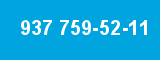 937 759-52-11